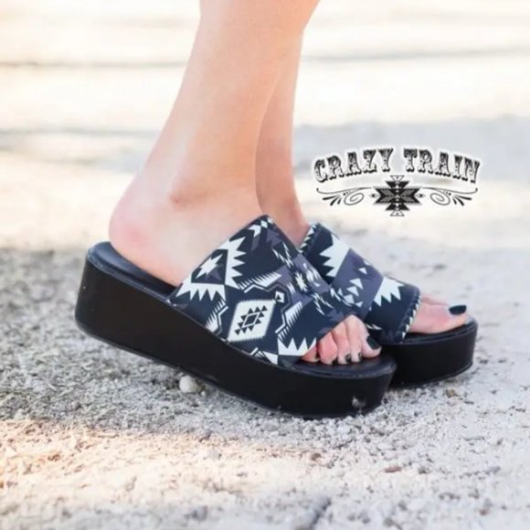 Crazy Train That's '90s platforms - Picture 2 of 2